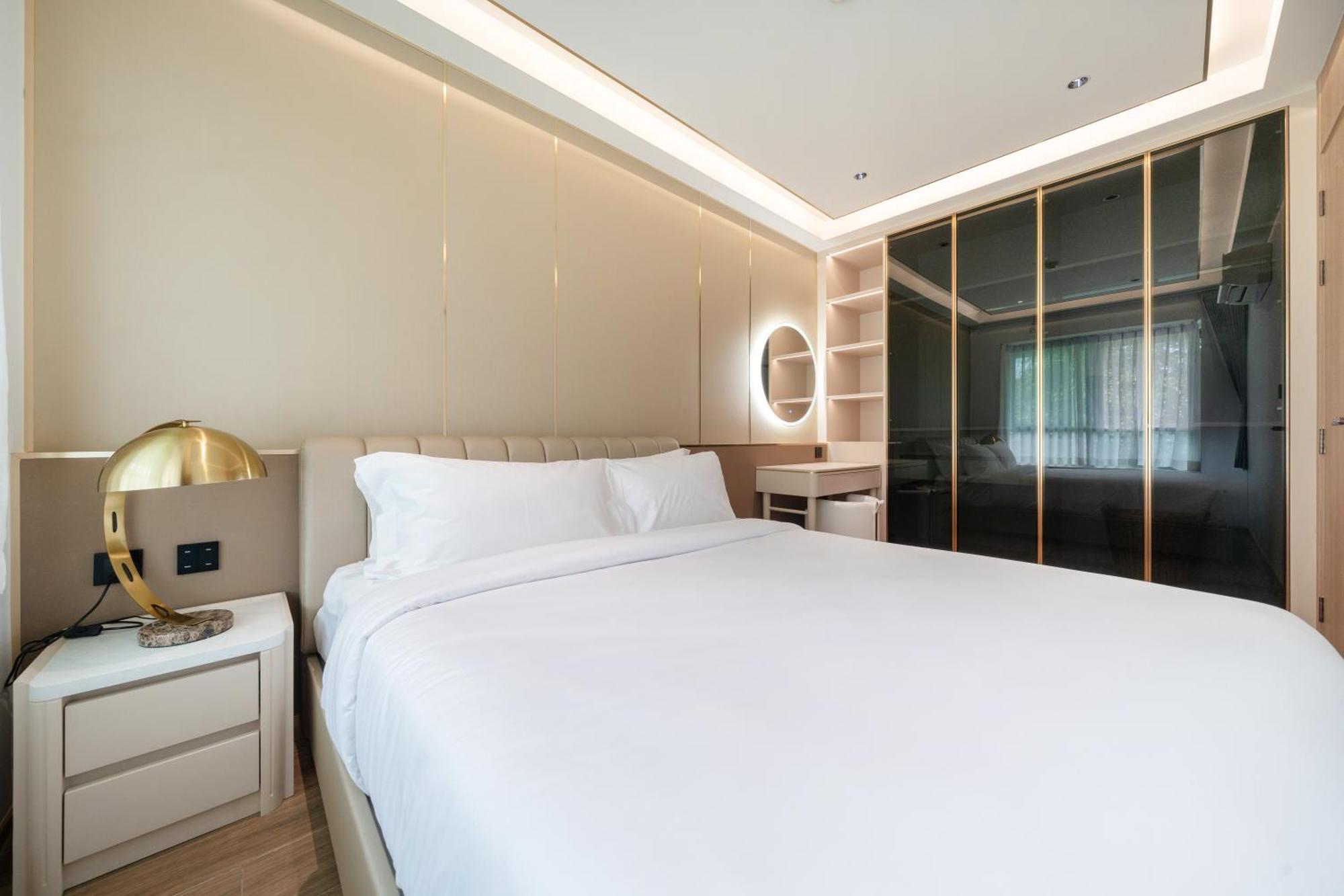 Chalong Marina Bay View Phuket Hotel Ban Bang Chak  Exterior photo